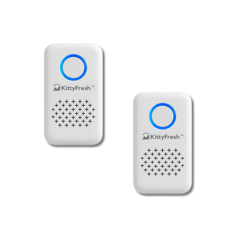 كي تي فريش™