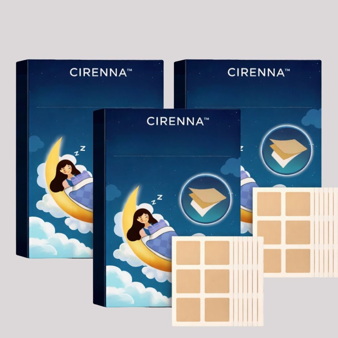Cirenna WW