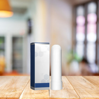 Inhaler for men