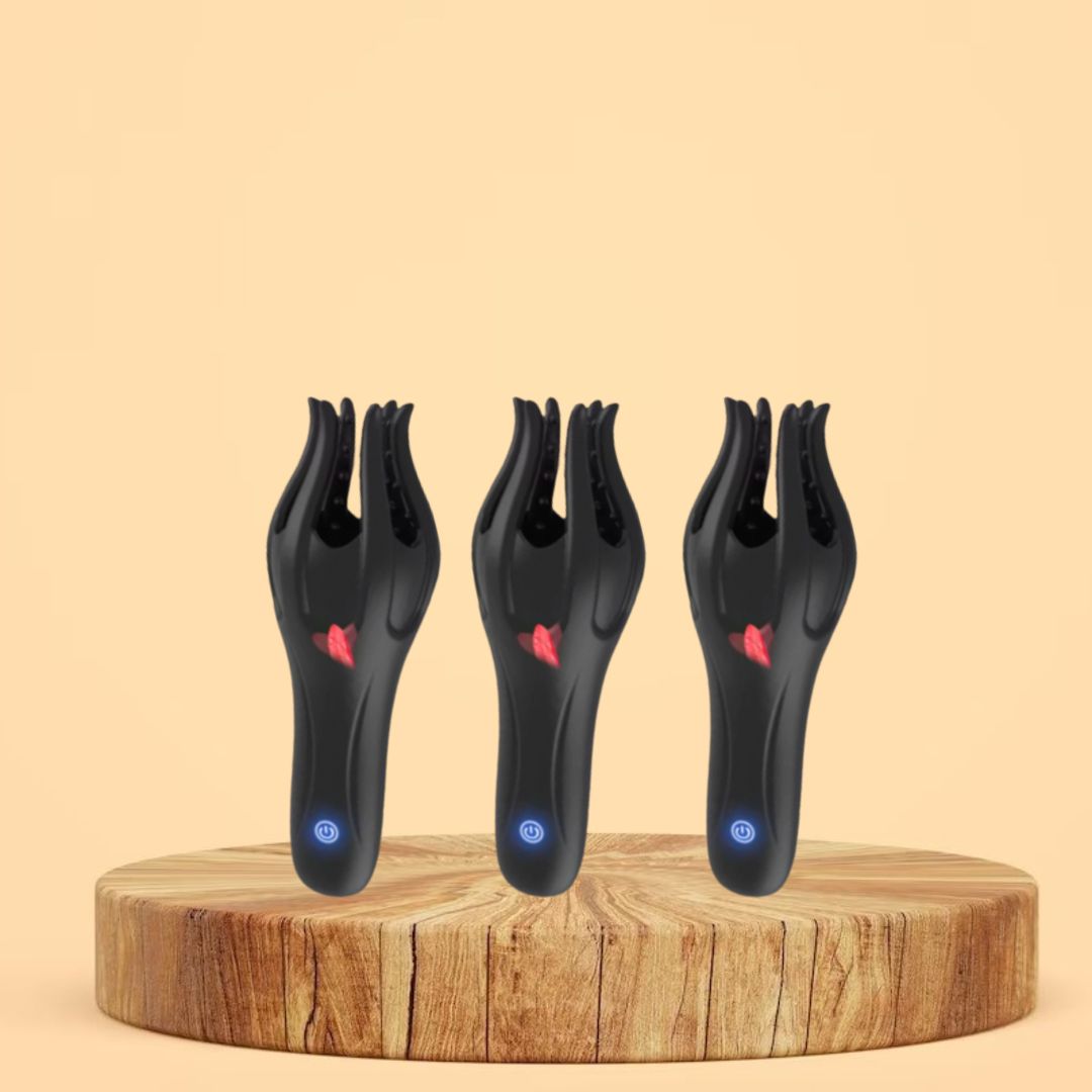 3 in 1 Therapy