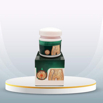 Relief Cream. WW