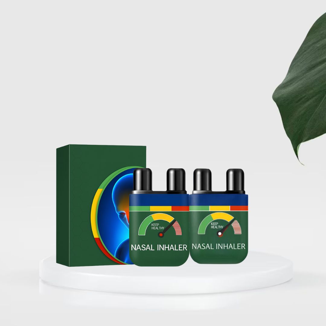 Inhaler